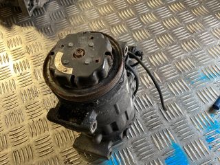 bontott AUDI A4 B6 Klímakompresszor