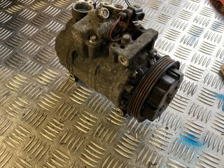 bontott AUDI A4 B6 Klímakompresszor