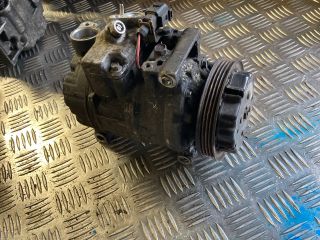 bontott AUDI A4 B6 Klímakompresszor