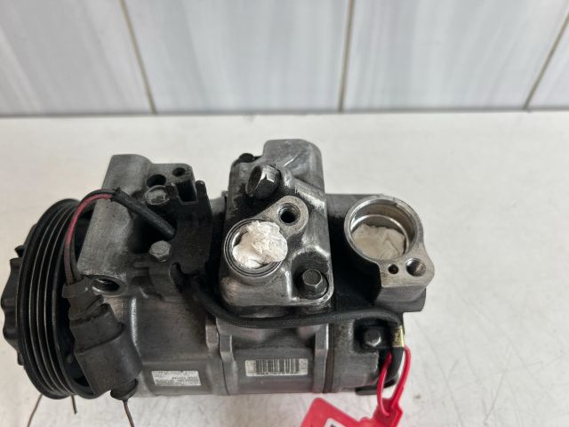 bontott AUDI A4 B6 Klímakompresszor