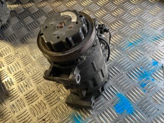 bontott AUDI A4 B6 Klímakompresszor
