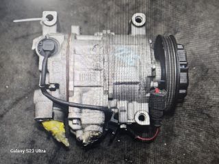 bontott AUDI A4 B6 Klímakompresszor