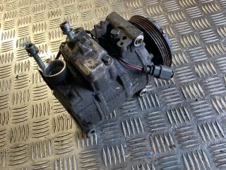 bontott AUDI A4 B6 Klímakompresszor