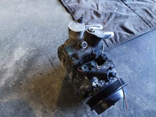 bontott AUDI A4 B6 Klímakompresszor