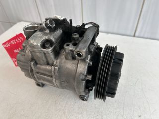 bontott AUDI A4 B6 Klímakompresszor