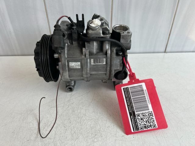 bontott AUDI A4 B6 Klímakompresszor