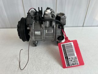 bontott AUDI A4 B6 Klímakompresszor