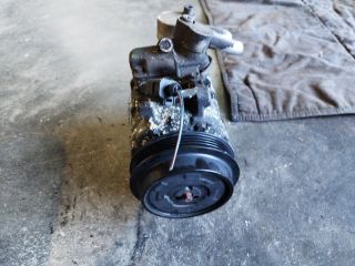 bontott AUDI A4 B6 Klímakompresszor