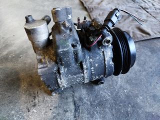 bontott AUDI A4 B6 Klímakompresszor