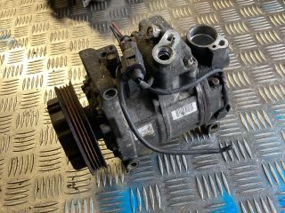 bontott AUDI A4 B6 Klímakompresszor