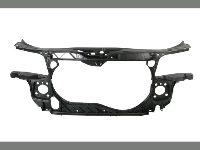 bontott AUDI A4 B6 Komplett Homlokfal (Részeivel)