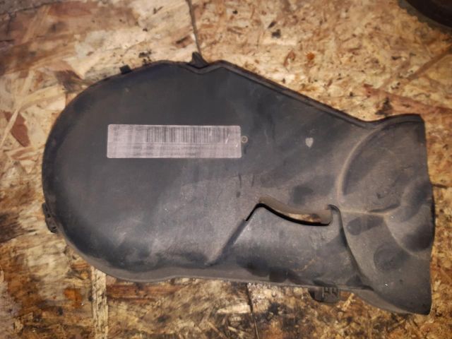 bontott AUDI A4 B6 Komplett Vezérlés Burkolat