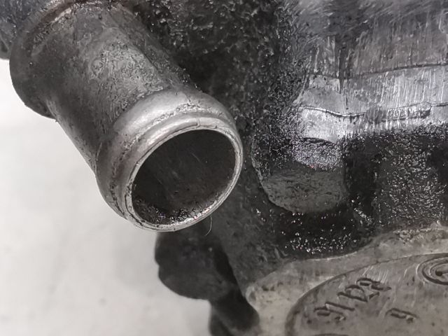 bontott AUDI A4 B6 Kormányszervó Motor (Hidraulikus)