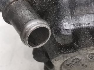 bontott AUDI A4 B6 Kormányszervó Motor (Hidraulikus)