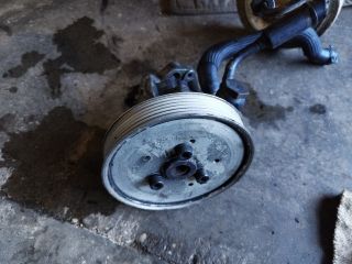 bontott AUDI A4 B6 Kormányszervó Motor (Hidraulikus)