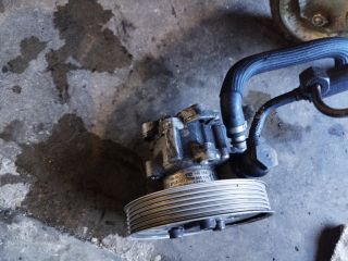 bontott AUDI A4 B6 Kormányszervó Motor (Hidraulikus)