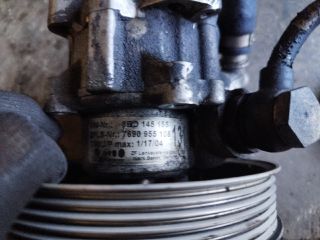 bontott AUDI A4 B6 Kormányszervó Motor (Hidraulikus)