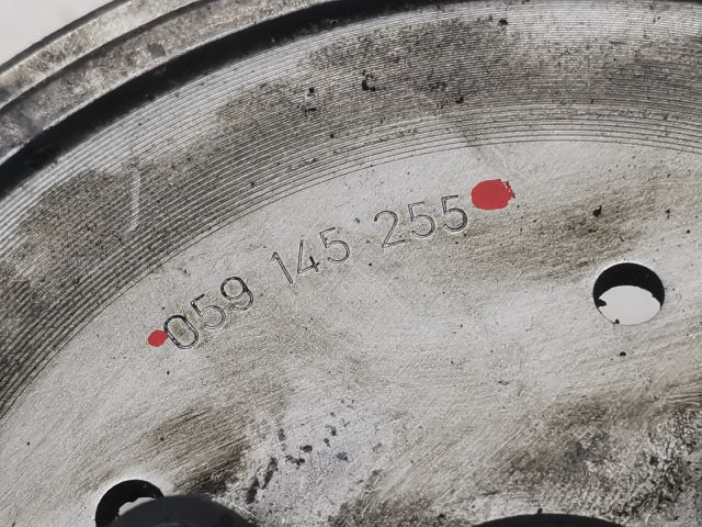 bontott AUDI A4 B6 Kormányszervó Motor (Hidraulikus)