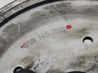 bontott AUDI A4 B6 Kormányszervó Motor (Hidraulikus)