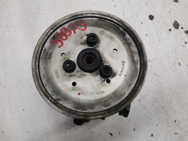 bontott AUDI A4 B6 Kormányszervó Motor (Hidraulikus)