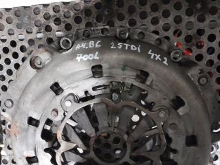 bontott AUDI A4 B6 Kuplung Szett (Szerkezet, Tárcsa)