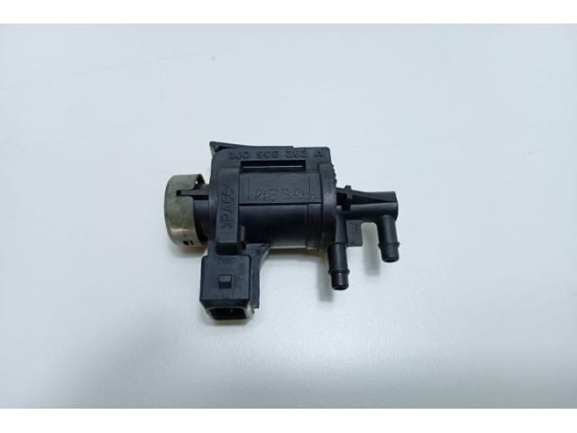 bontott AUDI A4 B6 Lefújószelep