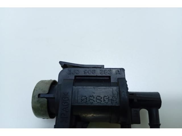 bontott AUDI A4 B6 Lefújószelep