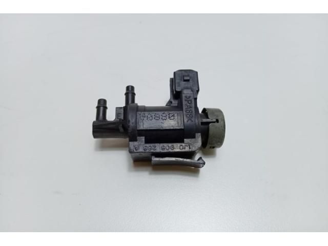 bontott AUDI A4 B6 Lefújószelep