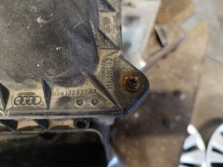 bontott AUDI A4 B6 Légszűrő Ház