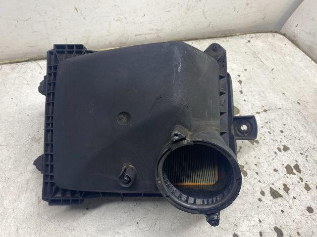 bontott AUDI A4 B6 Légszűrő Ház