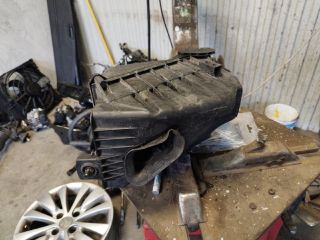 bontott AUDI A4 B6 Légszűrő Ház