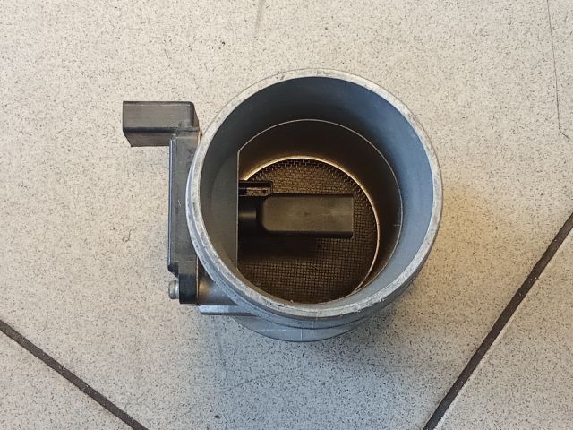 bontott AUDI A4 B6 Légtömegmérő