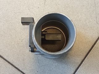 bontott AUDI A4 B6 Légtömegmérő