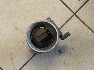 bontott AUDI A4 B6 Légtömegmérő