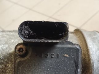 bontott AUDI A4 B6 Légtömegmérő
