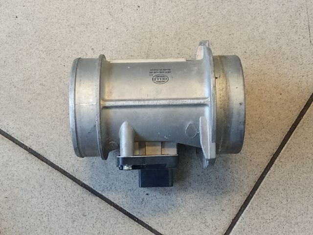 bontott AUDI A4 B6 Légtömegmérő