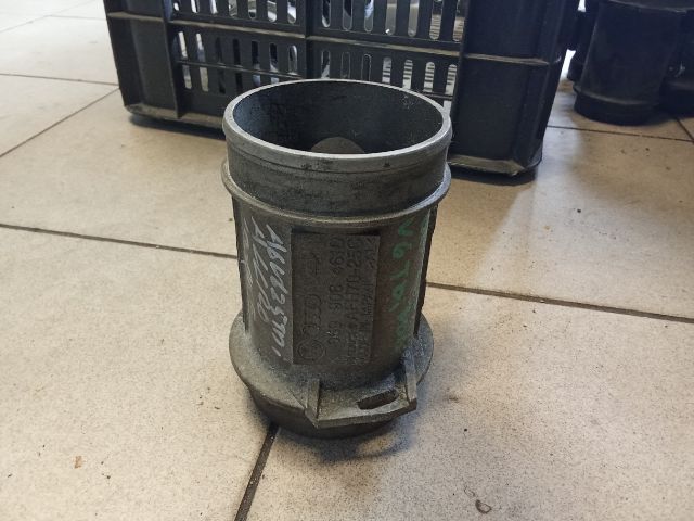 bontott AUDI A4 B6 Légtömegmérő