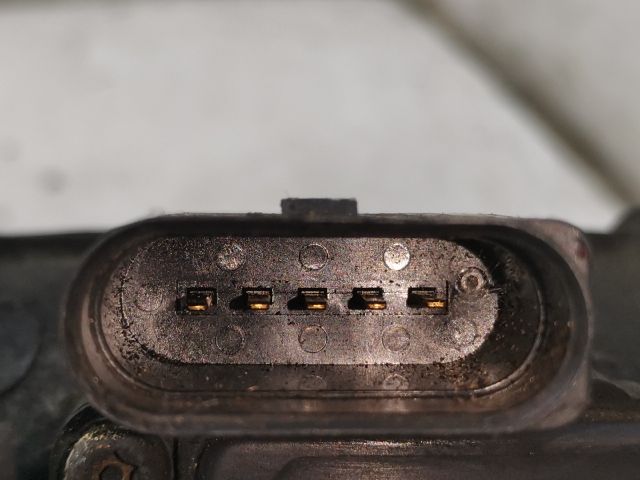 bontott AUDI A4 B6 Légtömegmérő