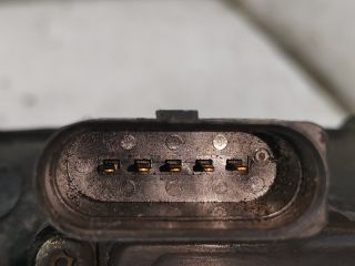 bontott AUDI A4 B6 Légtömegmérő