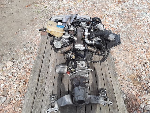 bontott AUDI A4 B6 Légtömegmérő