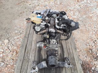 bontott AUDI A4 B6 Légtömegmérő