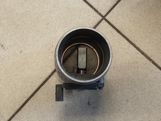 bontott AUDI A4 B6 Légtömegmérő