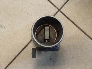 bontott AUDI A4 B6 Légtömegmérő