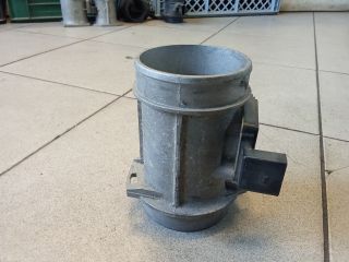 bontott AUDI A4 B6 Légtömegmérő