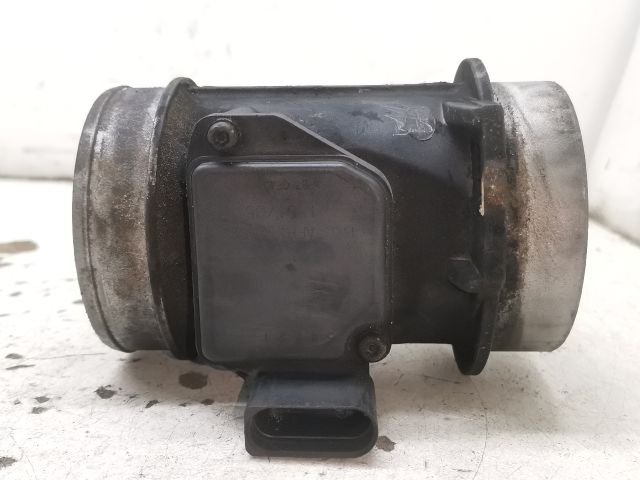 bontott AUDI A4 B6 Légtömegmérő