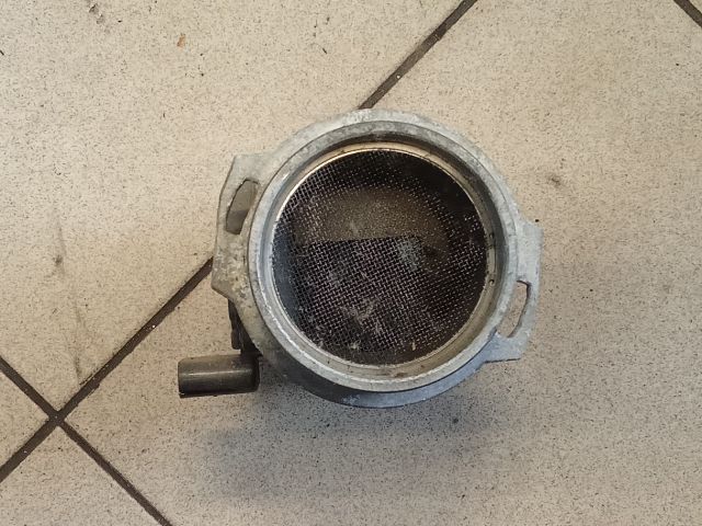 bontott AUDI A4 B6 Légtömegmérő