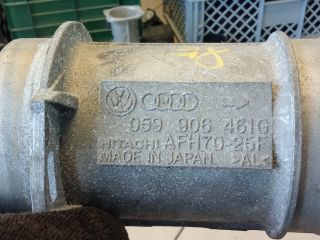 bontott AUDI A4 B6 Légtömegmérő