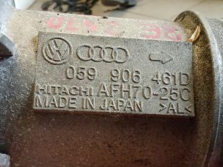 bontott AUDI A4 B6 Légtömegmérő