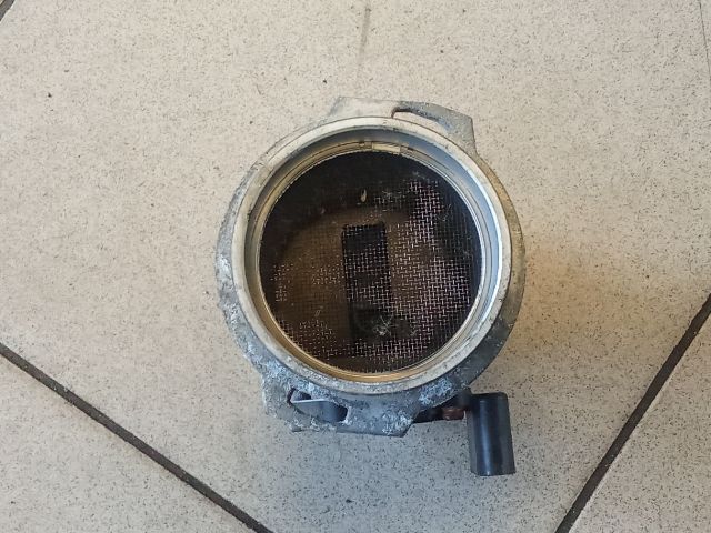 bontott AUDI A4 B6 Légtömegmérő