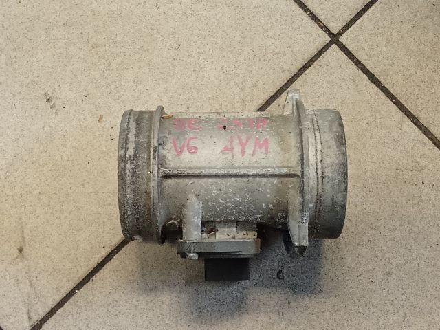 bontott AUDI A4 B6 Légtömegmérő